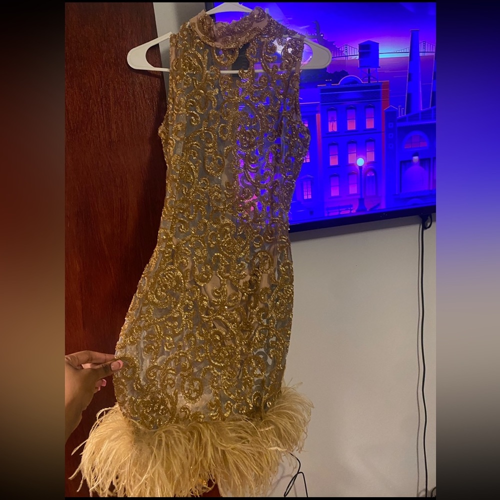 Party/ birthday dress